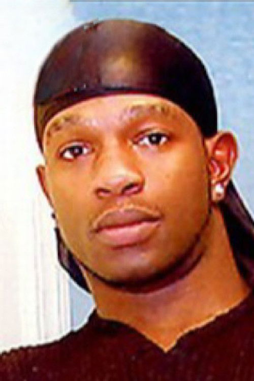 Soul as (archive footage)