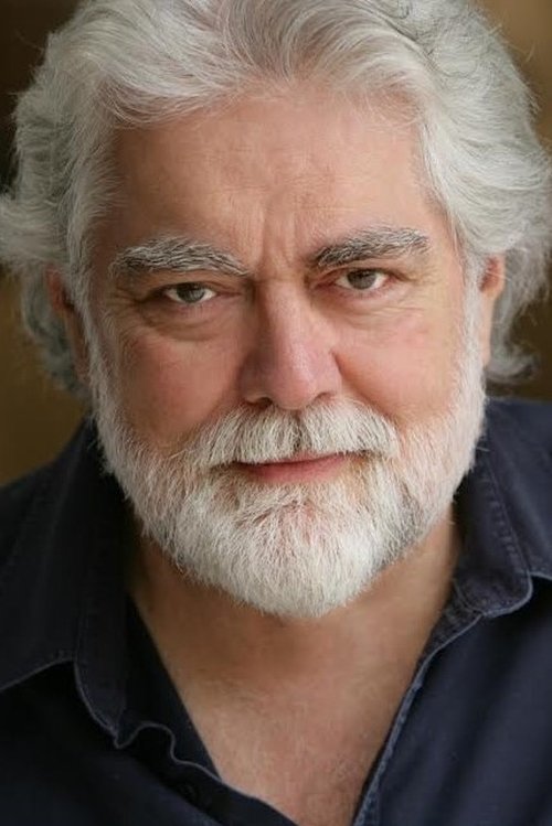 Gunnar Hansen as Barry