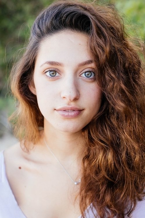 Miriam Moss as Jerrika