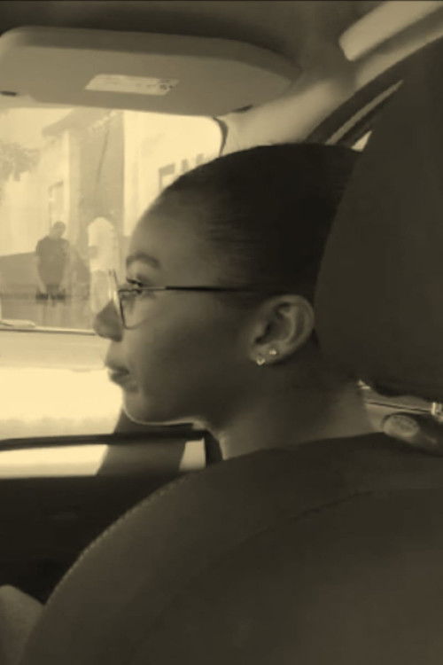 Sofia Trindade as The Girl