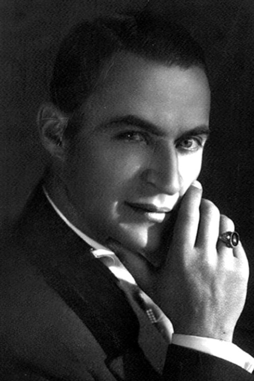 Manuel R. Ojeda as Raymond Caldara