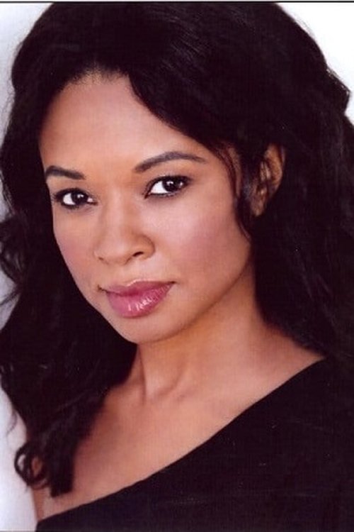 Nicole Prescott as Tracy