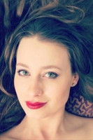 Patricia Kalis as Kat