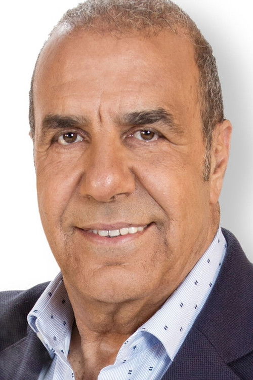 Checho Hirane as Self - Host