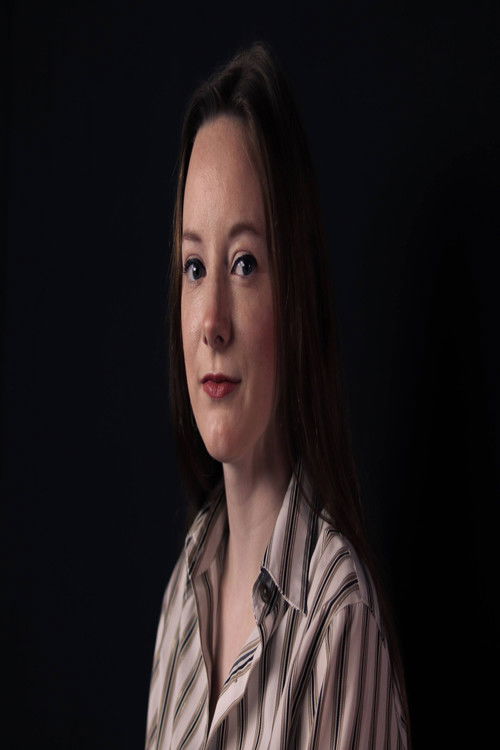 Sydney Shawn Nethercot as Gray Morgan