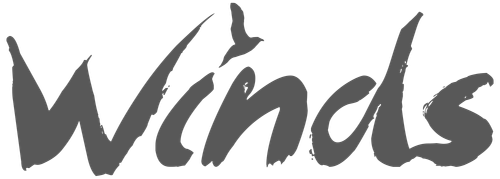 Winds logo