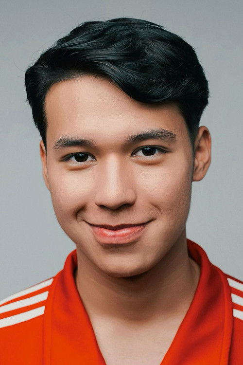 Damir Amangel’din as Kuba