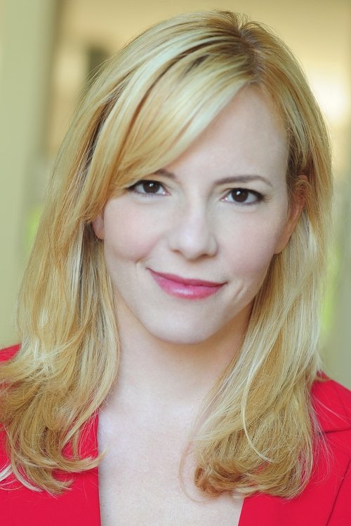 Lauren Hunter as Andrew's Mother