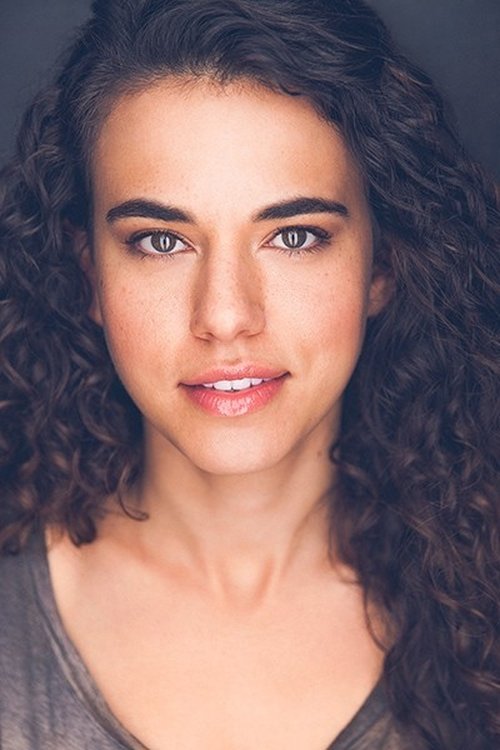 Remy Teicher as Erica
