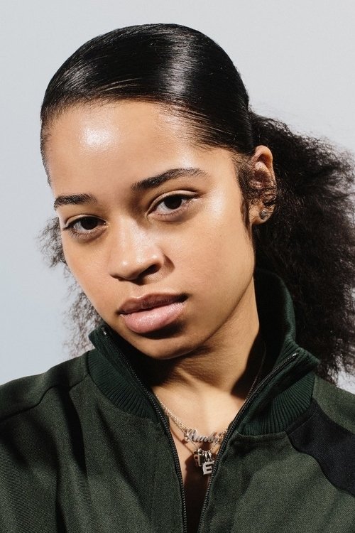 Ella Mai as Self - Performer