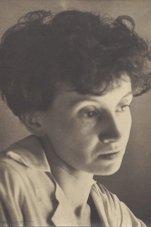 Marie Epstein as Crippled Woman