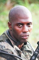 Joe Suba as Joe Harris