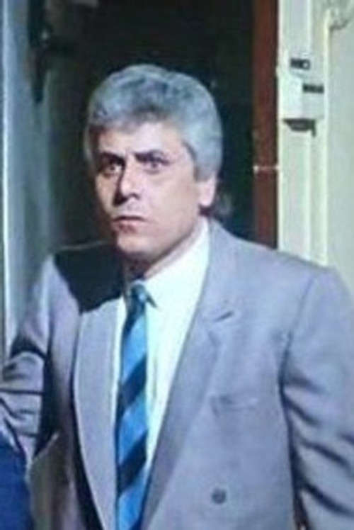 Atef Barakat as 