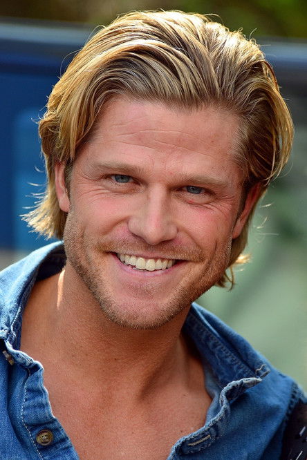 Paul Janke as Flüchtiger