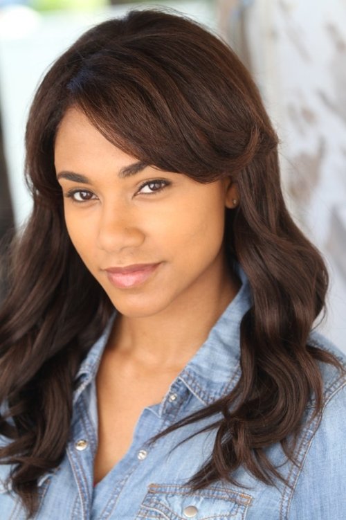 Bianca Bethune as Megan