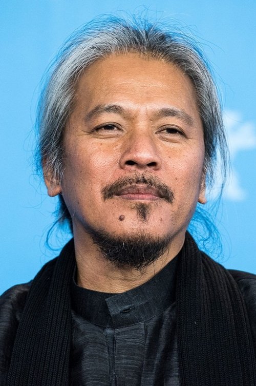 Lav Diaz as himself
