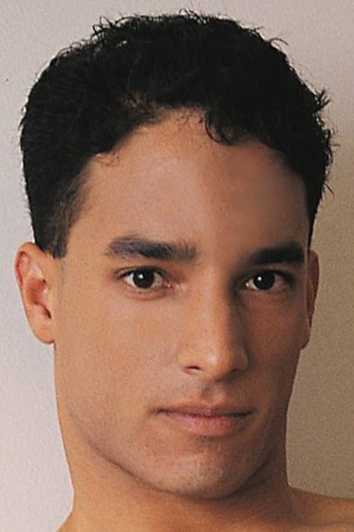 Talvin DeMachio as Zombie