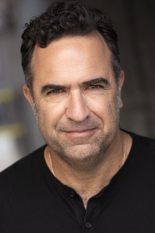 Edward Keyani as Barnett Halhousen