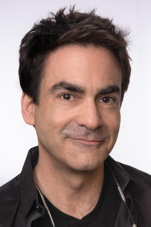 Rod Maxwell as Edward D. Mise