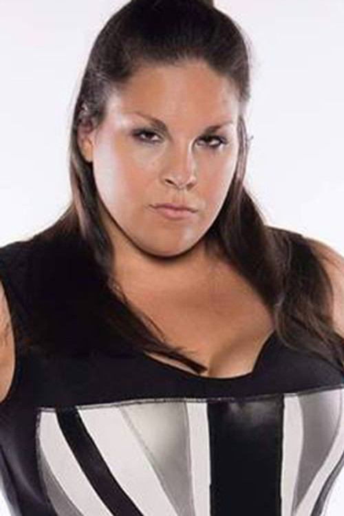 Rachel Barrington as Miss Rachel