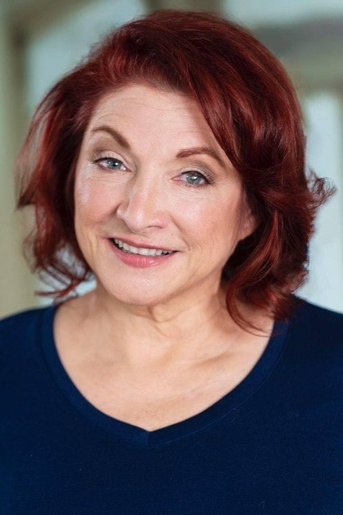 Diana Boylston as Janie