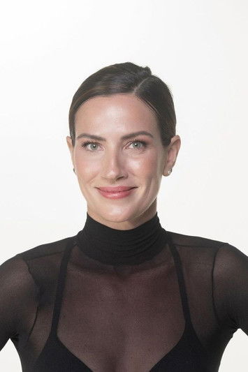 Fabiana Daud as Laiz