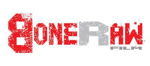 BoneRaw logo