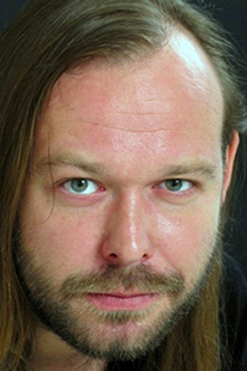 Vladimir Tyagichev as 