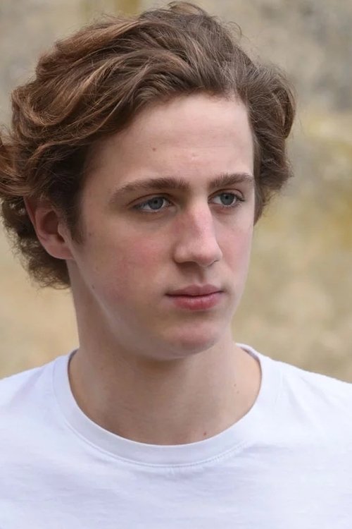 Alexandre Desrousseaux as Benjamin