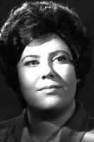 Jocelyne Taillon as Opera singer