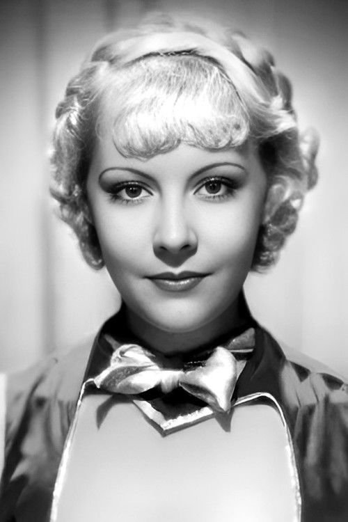 June Knight as Shari de Gonda