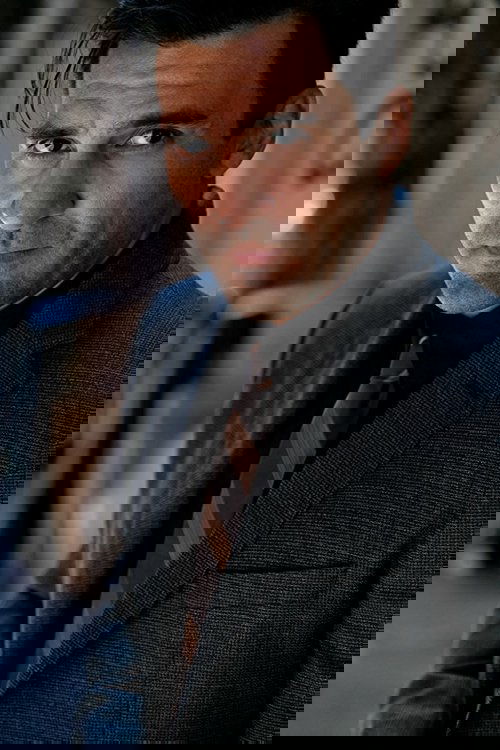 Dion Mucciacito as Doc