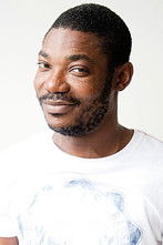 Jovial Mbenga as Jovial