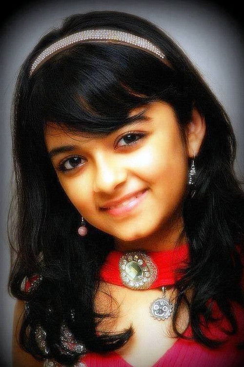 Taruni Sachdev as Ammu Vinod Varma/ Ammukutty