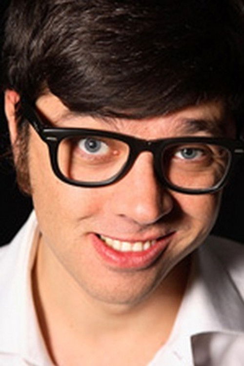 Alessandro Bianchi as 