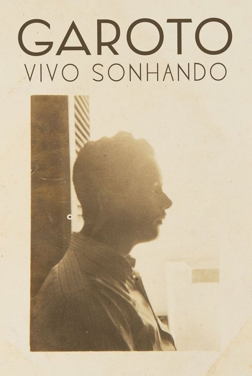 Garoto - Vivo Sonhando poster