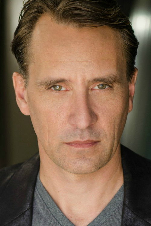 Jeff Williams profile photo