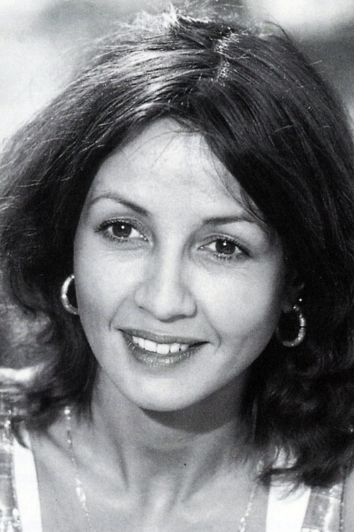 Juliet Berto as Anita