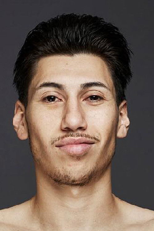 Noe Larios Jr as Self