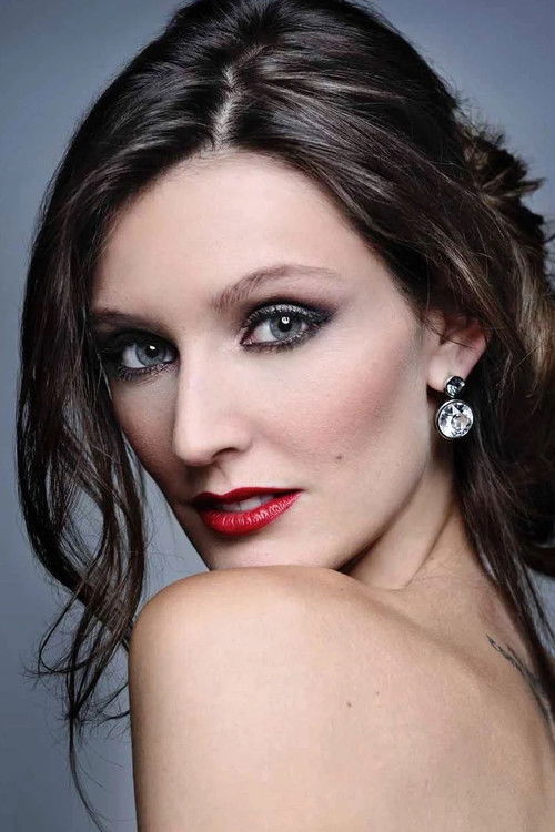 Diana Pereira as Corpse 1