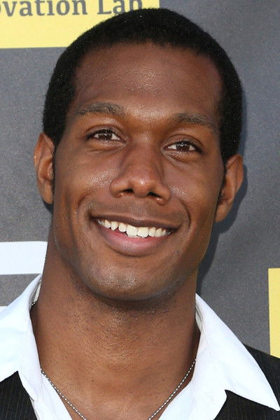 Aubrey Marquez as Joseph