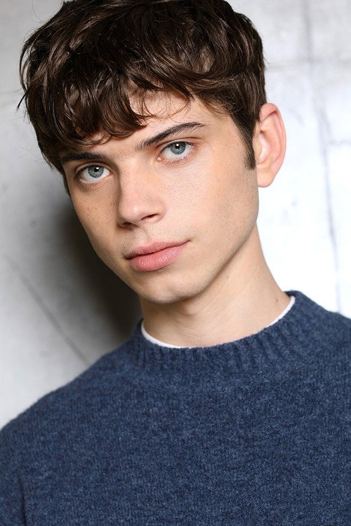 Aidan Langford as Alex