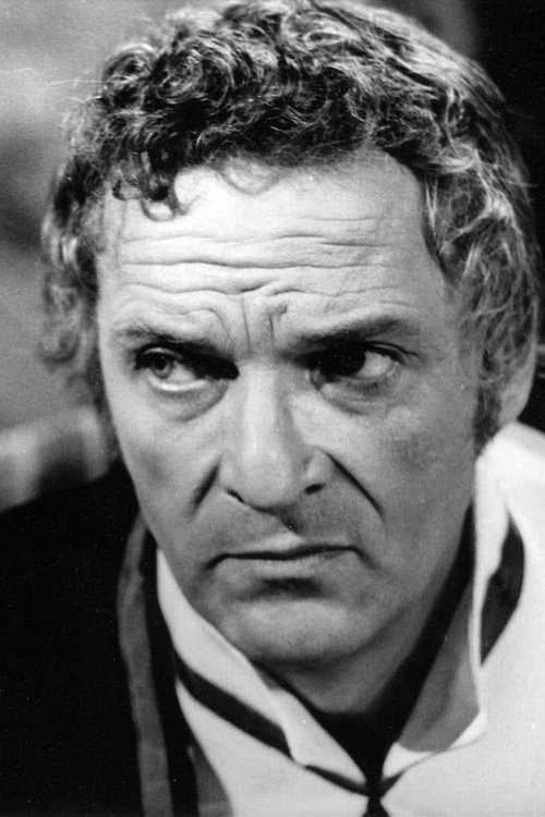 Jacques Harden as Pierre, un camionneur