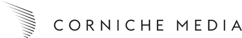 Corniche Media logo