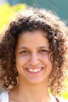 Bunny Love as (archive footage)