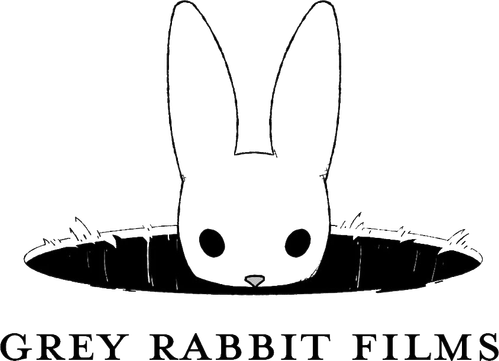 Grey Rabbit Films logo