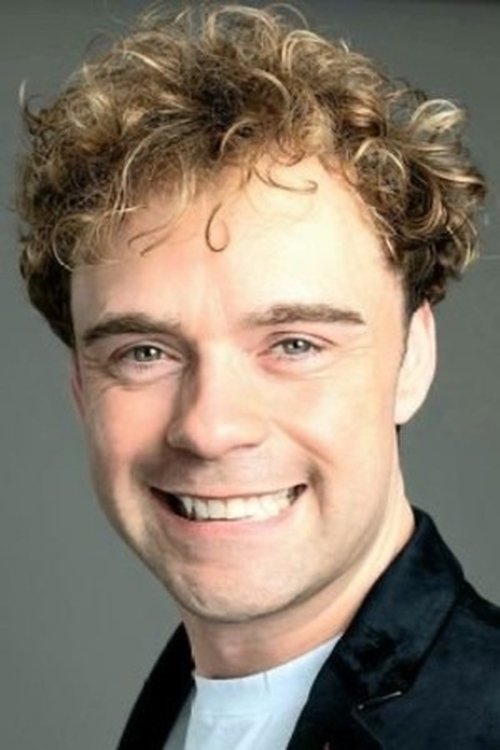 Bertrand Deckers profile photo