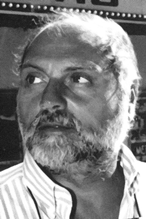 Pedro Bandeira-Freire as Rei