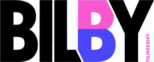 Bilby Films logo