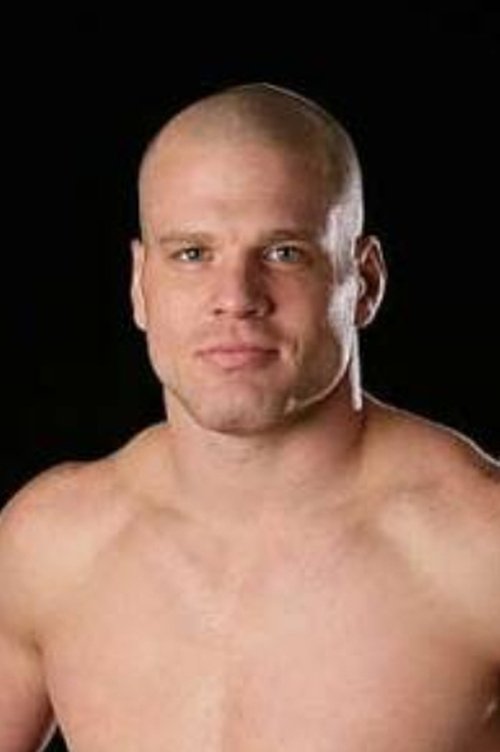 Benji Radach as Self